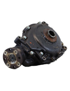 Pont avant complet BMW X3 E83 PHASE 2 Diesel 2