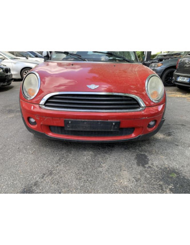 Durite MINI MINI 2 R56 PHASE 1 Essence