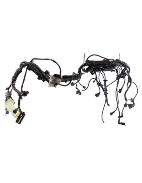Faisceau moteur BMW SERIE 5 E60 PHASE 1 Diesel