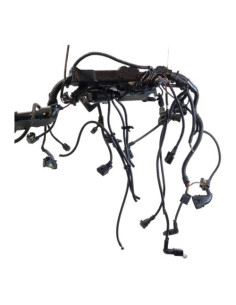 Faisceau moteur BMW SERIE 5 E60 PHASE 1 Diesel 2