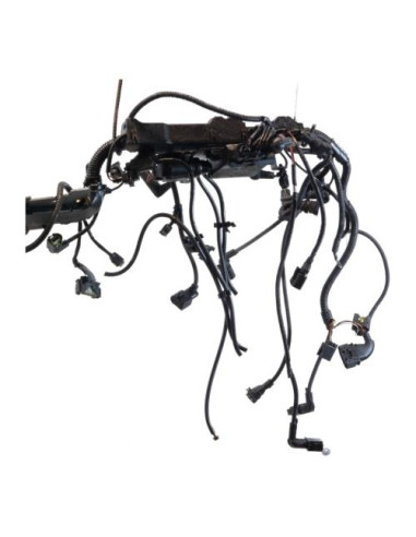 Faisceau moteur BMW SERIE 5 E60 PHASE 1 Diesel