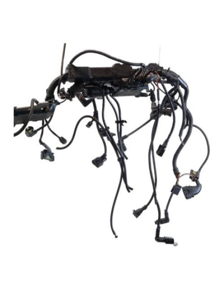Faisceau moteur BMW SERIE 5 E60 PHASE 1 Diesel