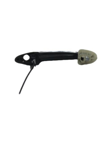 Poignee porte avant gauche MINI MINI 2 R56 PHASE 2 Essence