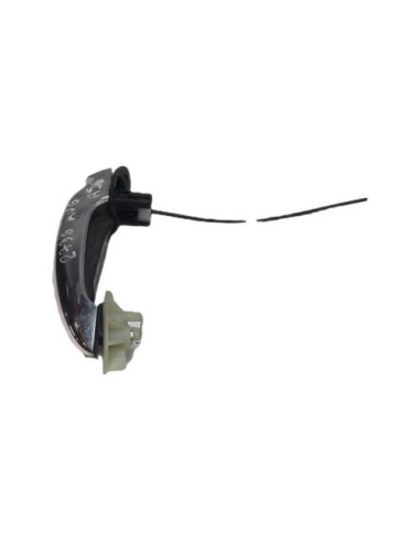 Poignee porte avant gauche MINI MINI 2 R56 PHASE 2 Essence