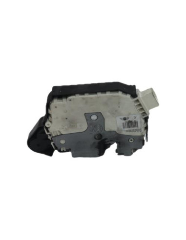 Serrure avant gauche MINI MINI 2 R56 PHASE 2 Essence