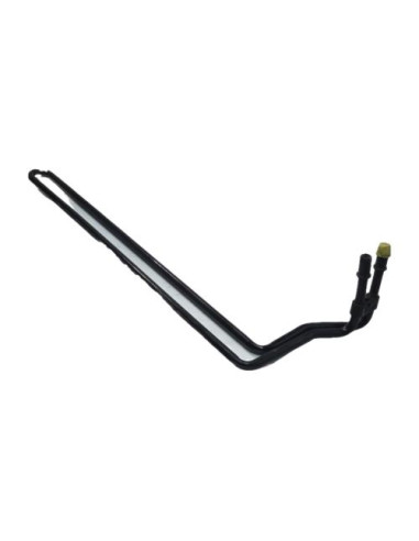 Radiateur de direction assistee BMW SERIE 3 E46 PHASE 1 Essence