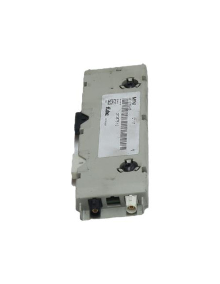 Antenne MINI MINI 2 R56 PHASE 2 Essence