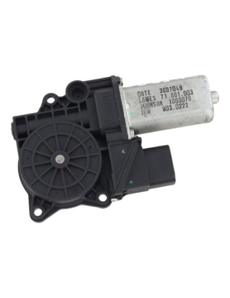 Moteur leve vitre arriere droit BMW SERIE 3 E91 TOURING PHASE 1 BREAK 
