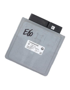 Calculateur moteur BMW SERIE 5 E60 PHASE 2 Essence
