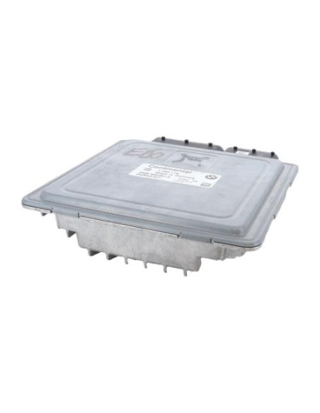 Calculateur moteur BMW SERIE 5 E60 PHASE 2 Essence