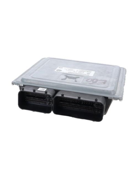 Calculateur moteur BMW SERIE 5 E60 PHASE 2 Essence