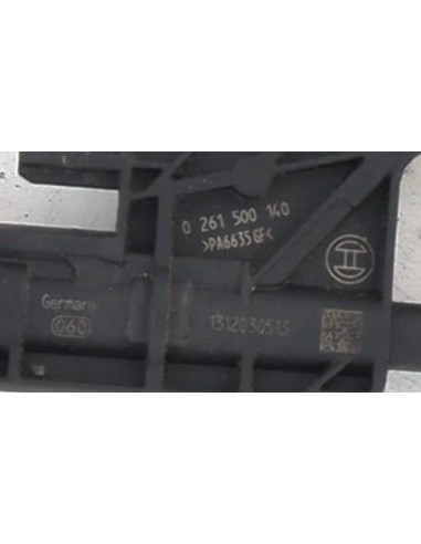 Injecteurs BMW SERIE 1 F20 PHASE 2 Essence