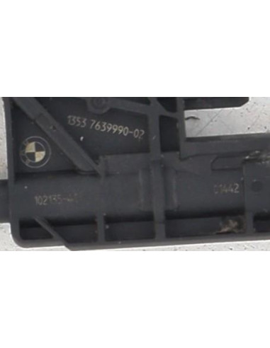 Injecteurs BMW SERIE 1 F20 PHASE 2 Essence
