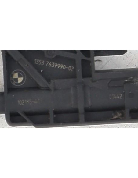 Injecteurs BMW SERIE 1 F20 PHASE 2 Essence