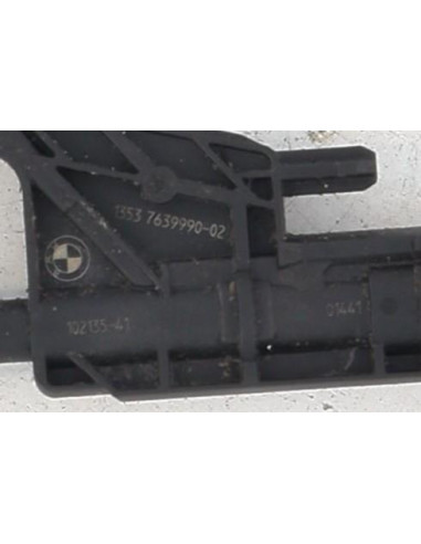Injecteurs BMW SERIE 1 F20 PHASE 2 Essence
