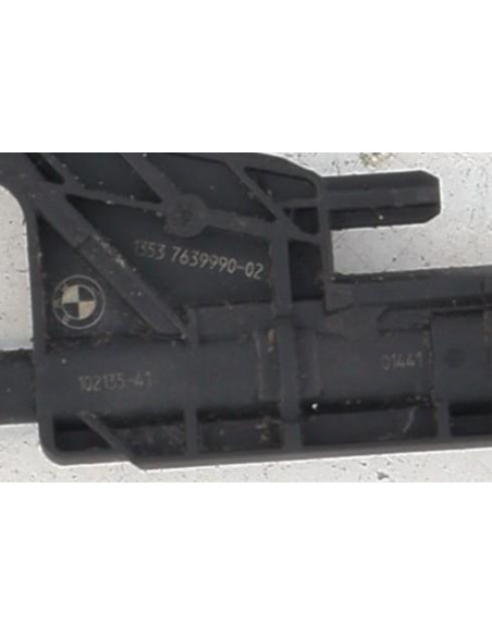 Injecteurs BMW SERIE 1 F20 PHASE 2 Essence