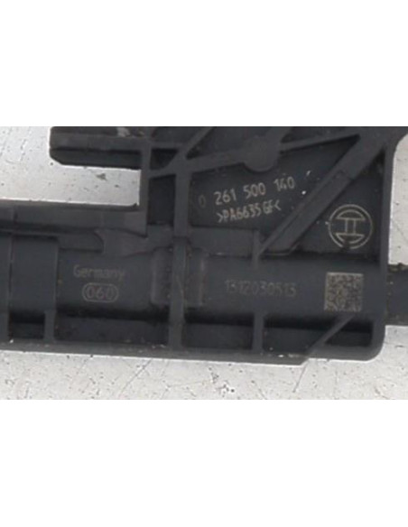 Injecteurs BMW SERIE 1 F20 PHASE 2 Essence