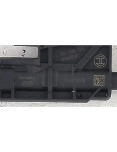 Injecteurs BMW SERIE 1 F20 PHASE 2 Essence