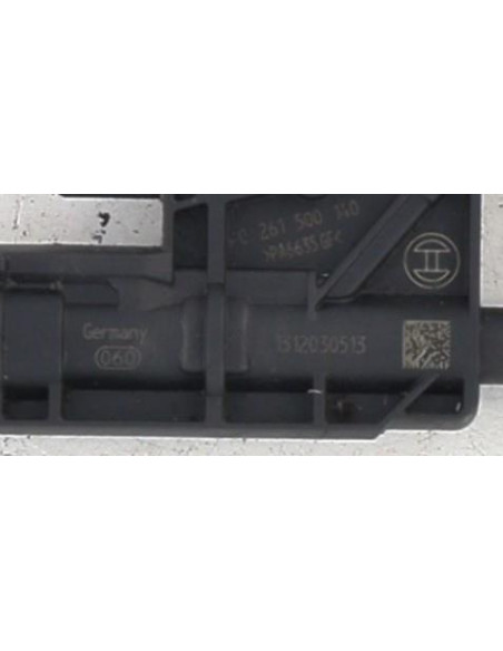 Injecteurs BMW SERIE 1 F20 PHASE 2 Essence