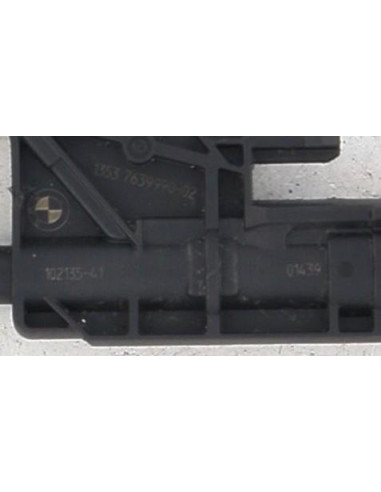 Injecteurs BMW SERIE 1 F20 PHASE 2 Essence