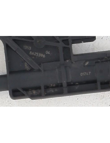 Injecteurs BMW SERIE 1 F20 PHASE 2 Essence
