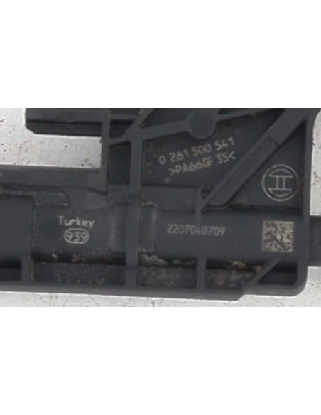 Injecteurs BMW SERIE 1 F20 PHASE 2 Essence