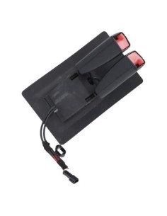 Attache ceinture arriere centrale MINI MINI 2 R56 PHASE 1 Essence