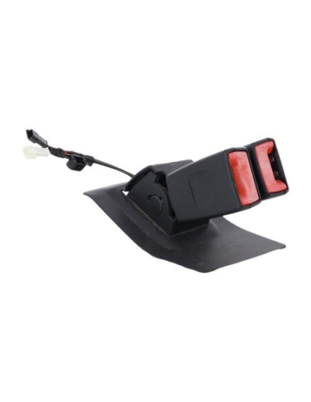 Attache ceinture arriere centrale MINI MINI 2 R56 PHASE 1 Essence