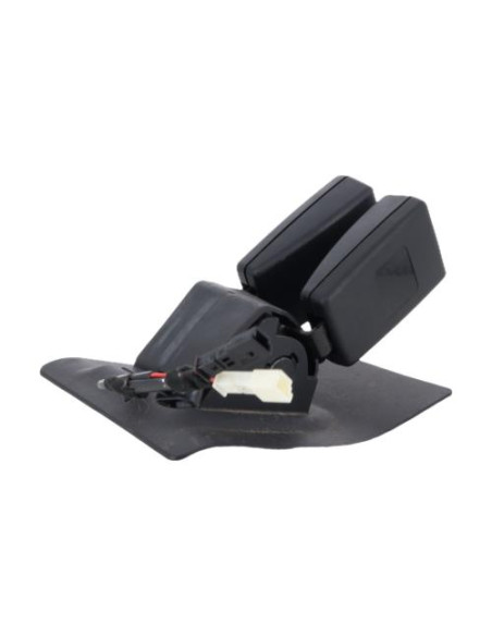 Attache ceinture arriere centrale MINI MINI 2 R56 PHASE 1 Essence
