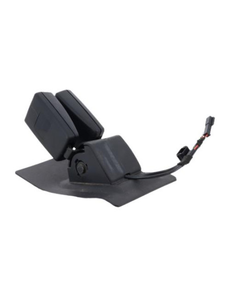 Attache ceinture arriere centrale MINI MINI 2 R56 PHASE 1 Essence