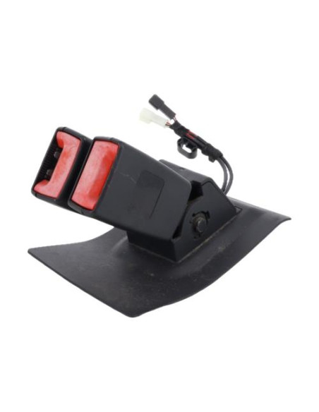 Attache ceinture arriere centrale MINI MINI 2 R56 PHASE 1 Essence