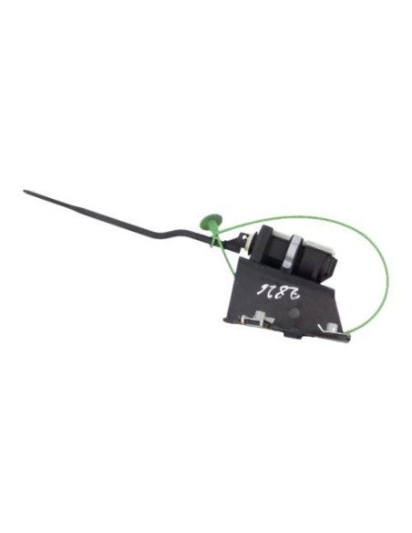 Actionneur verrou trappe d'essence MINI MINI 2 R56 PHASE 1 Essence