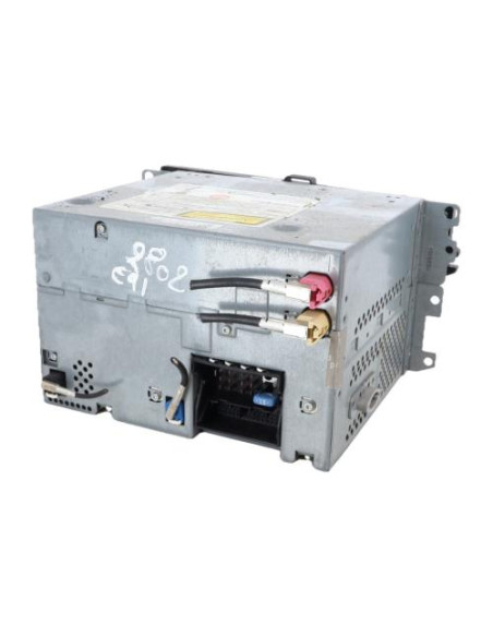 Autoradio d'origine BMW SERIE 3 E91 TOURING PHASE 2 BREAK Diesel