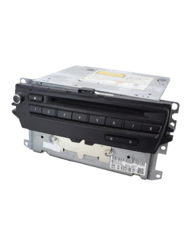 Autoradio d'origine BMW SERIE 3 E91 TOURING PHASE 2 BREAK Diesel