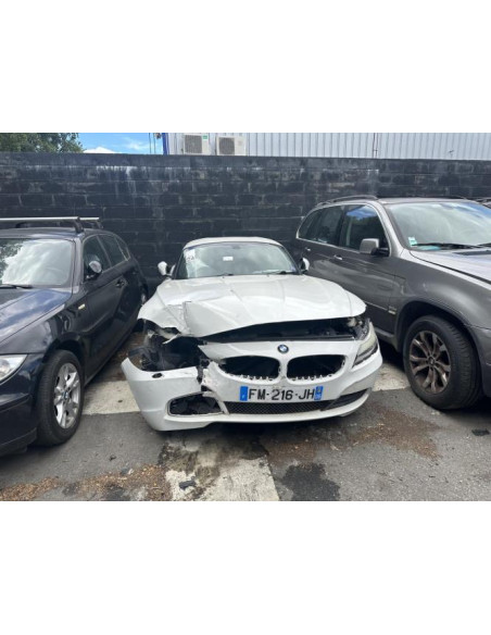Pare boue avant droit BMW Z4 E89 ROADSTER CABRIOLET Essence