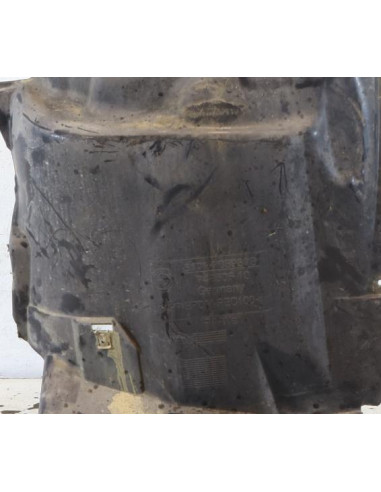 Pare boue avant droit BMW SERIE 3 E90 PHASE 1 Diesel