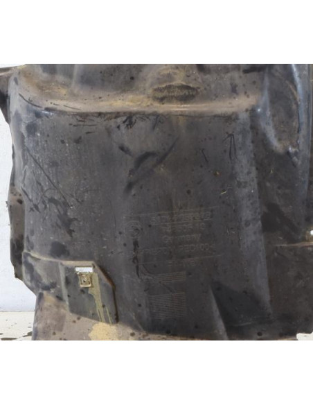Pare boue avant droit BMW SERIE 3 E90 PHASE 1 Diesel