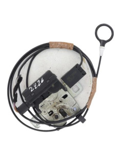 Serrure de coffre MINI MINI 2 R56 PHASE 1 Essence