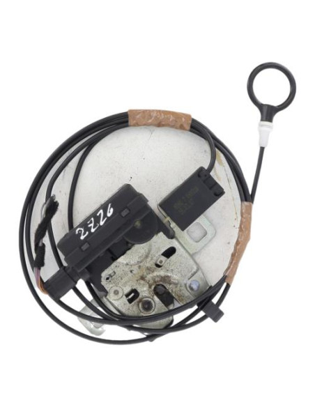 Serrure de coffre MINI MINI 2 R56 PHASE 1 Essence