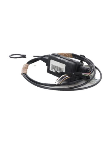 Serrure de coffre MINI MINI 2 R56 PHASE 1 Essence