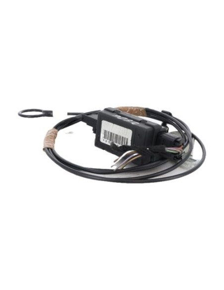Serrure de coffre MINI MINI 2 R56 PHASE 1 Essence