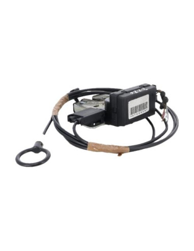 Serrure de coffre MINI MINI 2 R56 PHASE 1 Essence