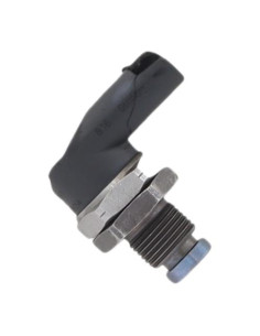 Capteur de pression de rampe injection BMW SERIE 3 E90 PHASE 1 Diesel