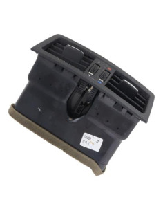 Aerateur tableau de bord BMW SERIE 3 E91 TOURING PHASE 2 BREAK Diesel