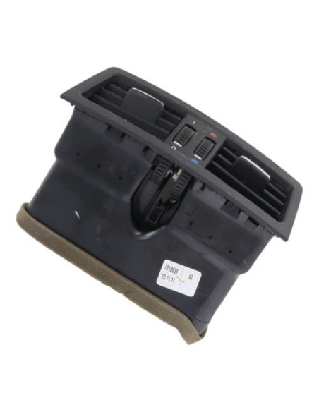 Aerateur tableau de bord BMW SERIE 3 E91 TOURING PHASE 2 BREAK Diesel
