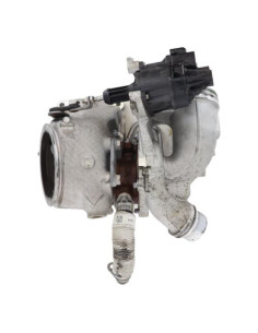Turbo BMW SERIE 1 F40 Essence