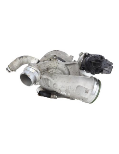 Turbo BMW SERIE 1 F40 Essence