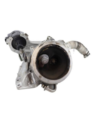 Turbo BMW SERIE 1 F40 Essence