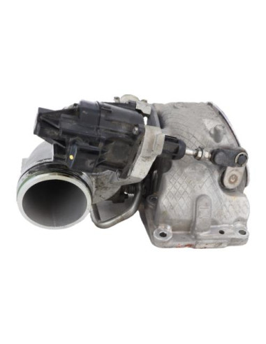Turbo BMW SERIE 1 F40 Essence