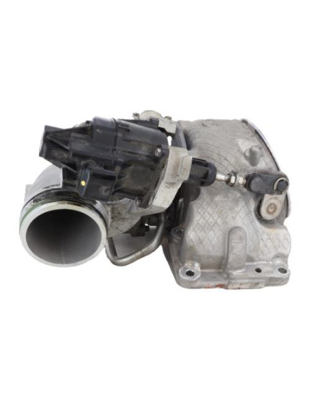 Turbo BMW SERIE 1 F40 Essence